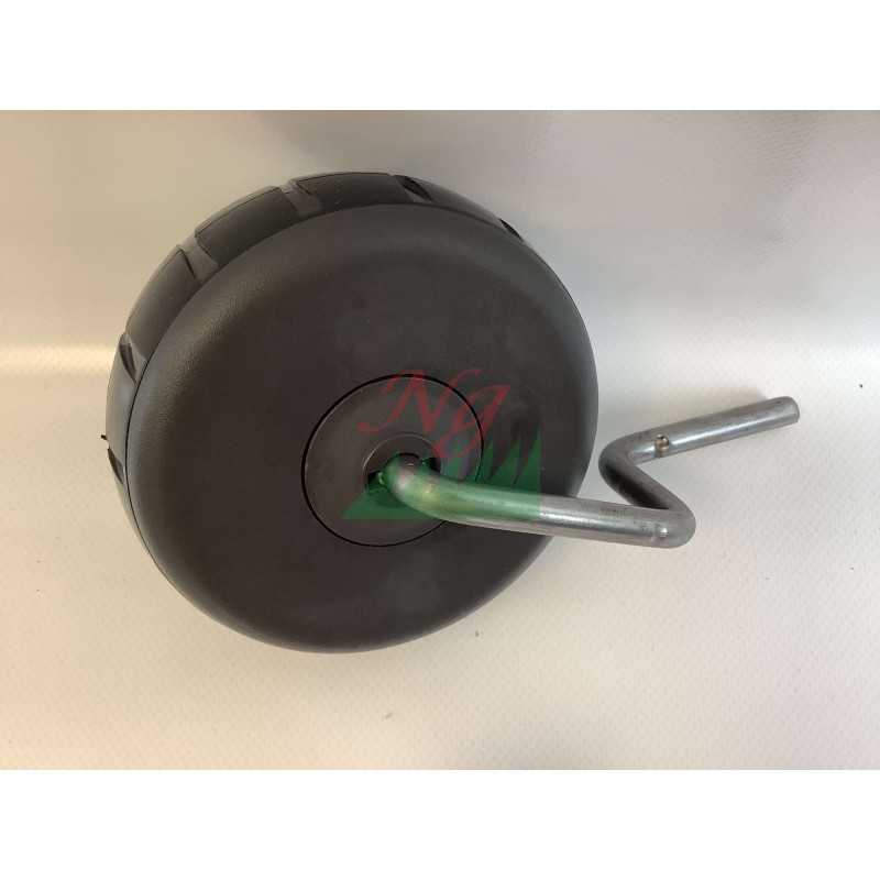 Ruotino anteriore ORIGINALE STIGA robot tagliaerba tosaerba a1500 381007825/2