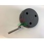 Ruotino anteriore ORIGINALE STIGA robot tagliaerba tosaerba a1500 381007825/2