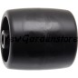 Anti-skid cutting wheel, lawn tractor compatible ISEKI 34270440