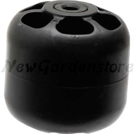 Ruotino antiscalpo piatto trattorino compatibile KUBOTA 34270446 K565146250 | NewgardenParts.com