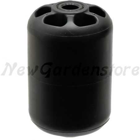 Ruotino antiscalpo piatto trattorino compatibile KUBOTA 34270447 K565146270 | NewgardenParts.com