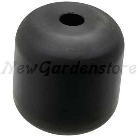 Ruotino antiscalpo piatto trattorino compatibile STIGA 34270449 1134-7341-02 | NewgardenParts.com