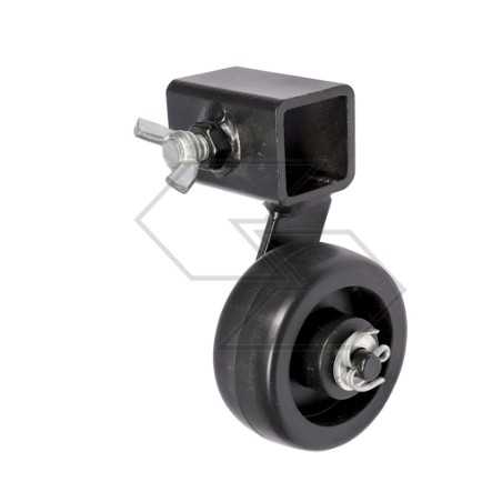 Rueda de transporte para elevador de tractor de césped R330282 | NewgardenParts.com