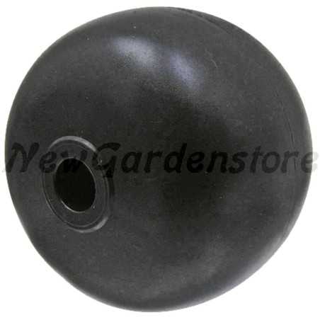 Ruotino piatto di taglio trattorino rasaerba compatibile CASTELGARDEN 34270093 182700002/0 | NewgardenParts.com
