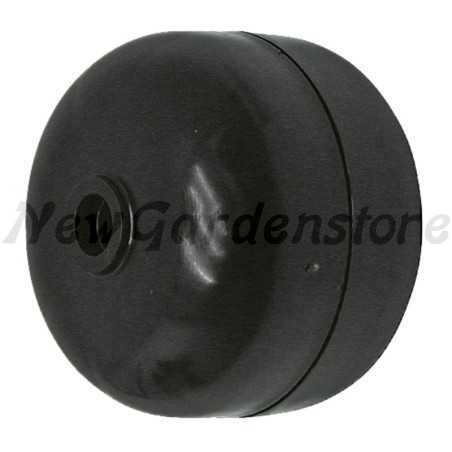 Ruotino piatto di taglio trattorino rasaerba compatibile CASTELGARDEN 482700000/0 | NewgardenParts.com