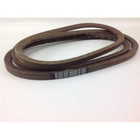 Correa trapezoidal para cortadora de césped 8-914 MURRAY 37X86 710193 | NewgardenParts.com