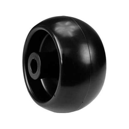 Ruotino piatto di taglio trattorino tagliaerba tosaerba Simplicity 1714760 | NewgardenParts.com