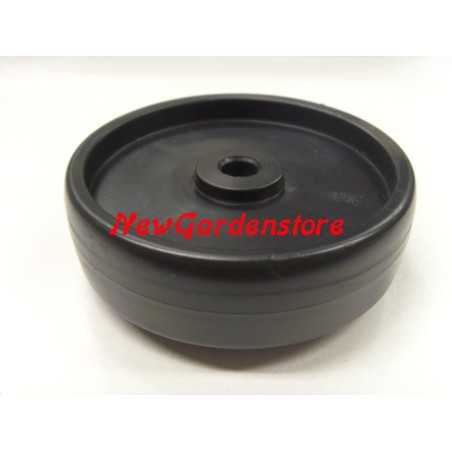 Ruotino piatto ruota trattorino rasaerba tagliaerba AYP-BOLENS 820011 127x12,7