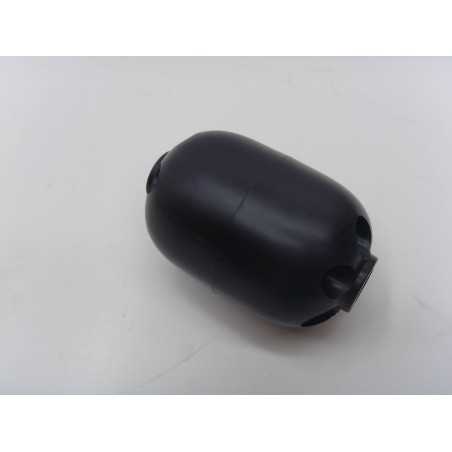 Ruotino piatto ruota trattorino rasaerba tagliaerba KUBOTA 63,5x12 820018 | NewgardenParts.com