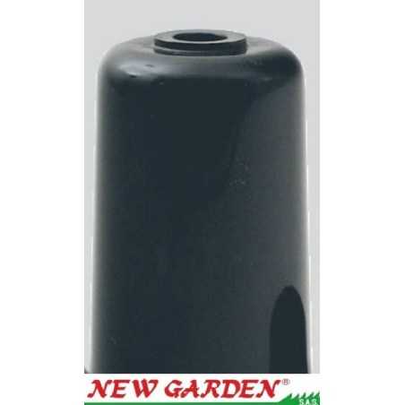 Ruotino piatto ruota trattorino rasaerba tagliaerba STIGA 69x16,5 820022 | NewgardenParts.com