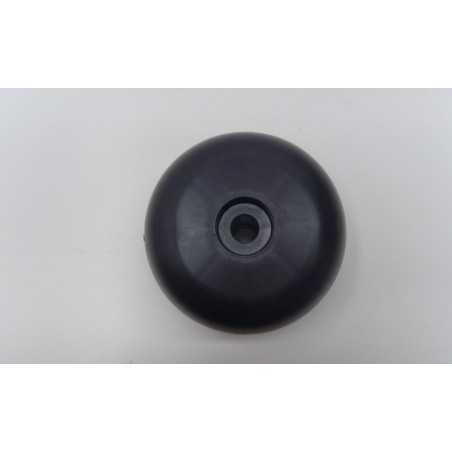 Ruotino piatto trattorino tagliaerba TC ORIGINALE CASTELGARDEN 4827000001/0 100x12 | NewgardenParts.com