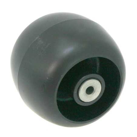 Ruotino piatto taglio tagliaerba Castelgarden G.G.P. Twin Cut 102 - 122 dal 2011 | NewgardenParts.com