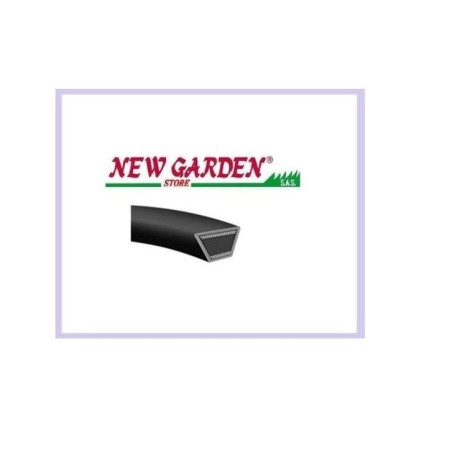 Cinghia trapezoidale rasaerba tagliaerba tosaerba 8-921 HUSQVARNA 137153 | NewgardenParts.com