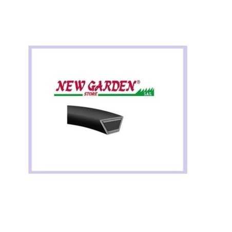 Trapezband-Rasenmäher Mäher 8-921 HUSQVARNA 137153 | NewgardenParts.com