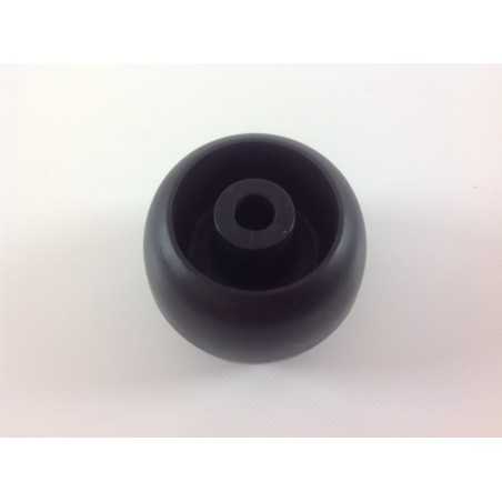 Ruotino piatto trattorino rasaerba STIGA castelgarden versione TC102 122 820027