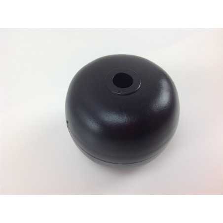 Ruotino piatto trattorino rasaerba STIGA TC 102 122 182700002/0 ORIGINALE | NewgardenParts.com