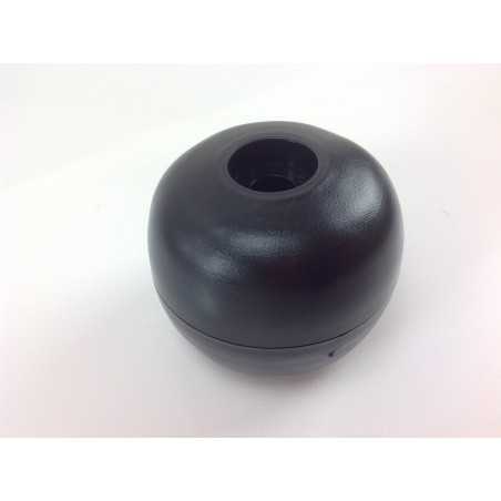 Ruotino piatto trattorino rasaerba STIGA TC 102 122 182700002/0 ORIGINALE