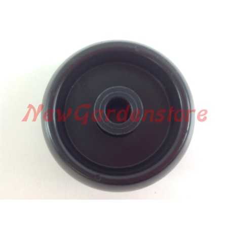 Ruotino ruota piatto di taglio trattorino SIMPLICITY 1714760 1714760SM