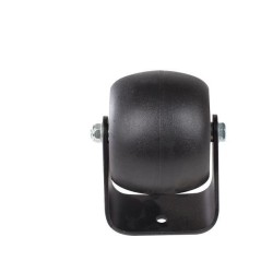 Ruotino ruota piatto trattorino tagliaerba STIGA PARK 107M PARK 125 COMBI 1134-5884-01 originale