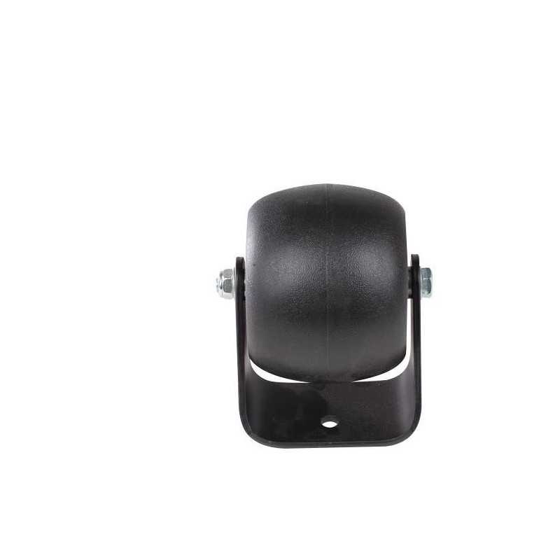 Ruotino ruota piatto trattorino tagliaerba STIGA PARK 107M PARK 125 COMBI 1134-5884-01 originale