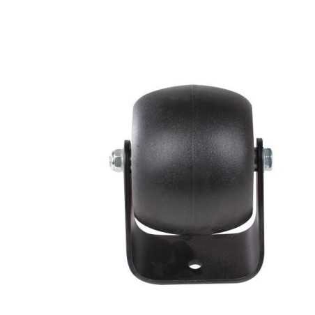 Ruotino ruota piatto di taglio trattorino STIGA PARK 107 M HD PARK 125 COMBI | NewgardenParts.com