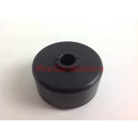 Ruotino ruota piatto trattorino tagliaerba STIGA PARK 100 M PARK 125 COMBI originale | NewgardenParts.com