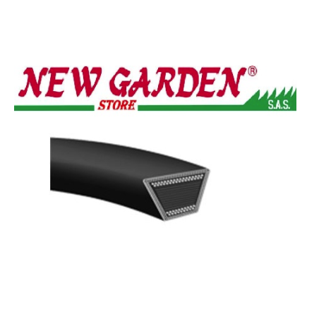 Cortacésped de cinta trapezoidal 8-958 SCOTTS GC00081 | NewgardenParts.com