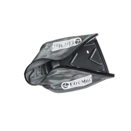 ORIGINAL EMAK OLEOMAC Grasfangtasche G44TB G53TK 66070330R | NewgardenParts.com