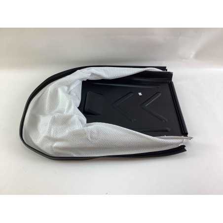 ORIGINAL EMAK OLEOMAC Rasenmäher MAX 48 PBX PLUS CUT | NewgardenParts.com