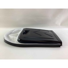 Tondeuse à gazon EMAK OLEOMAC ORIGINALE MAX 48 PBX PLUS CUT | NewgardenParts.com
