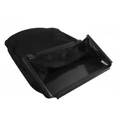 Bolsa de recogida de lona negra ORIGINAL STIGA cortacésped 181002319/0