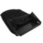 Bolsa de recogida de lona negra ORIGINAL STIGA cortacésped 181002319/0
