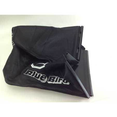 ORIGINAL BLUE BIRD collection bag for TAURUS 56/T mower