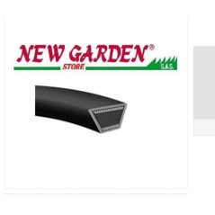 Cinghia trapezoidale rasaerba tagliaerba tosaerba 8-982 SCAG 48752 | NewgardenParts.com