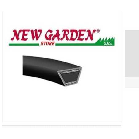 Cortacésped de cinta trapezoidal 8-982 SCAG 48752 | NewgardenParts.com