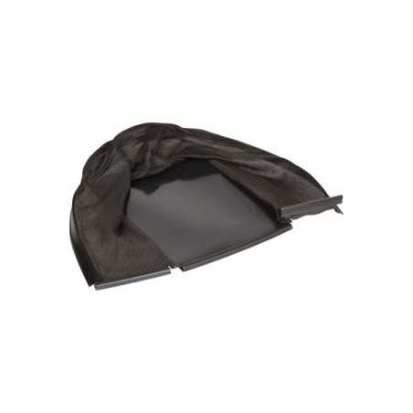 Sac de ramassage d'herbe ORIGINAL STIGA tondeuse BL510 - COMBI 48ES 181002318/0 | NewgardenParts.com