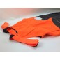 Bib with cut protection CLASSIC20A ORIGINAL HUSQVARNA HVA 5823364XX