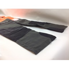 Salopette con protezione antitaglio CLASSIC20A ORIGINALE HUSQVARNA HVA 5823364XX | NewgardenParts.com