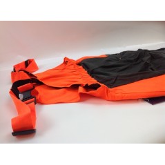 Lätzchen mit Schnittschutz CLASSIC20A ORIGINAL HUSQVARNA HVA 5823364XX | NewgardenParts.com