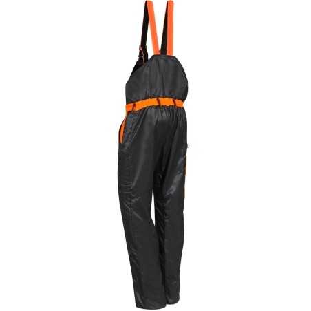 Overalls with cut-resistant ENERGY protection 3155083 | NewgardenParts.com