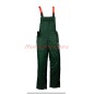 Forstwirtschaft Gartenbau Schnittschutzoverall L 52
