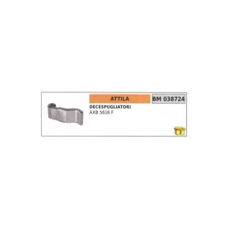 Démarreur ATTILA AXB 5616 F 038724 | NewgardenParts.com