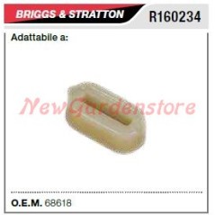 B&S Starthilfe Rasentraktor Rasenmäher Mähwerk R160234 | NewgardenParts.com