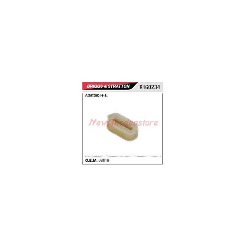 Saltarello avviamento B&S trattorino rasaerba tagliaerba R160234