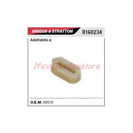 B&S tractor de césped arrancador cortacésped R160234 | NewgardenParts.com