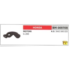 Starthilfe kompatibel HONDA Rasenmäher G 200 28422.883.020 | NewgardenParts.com