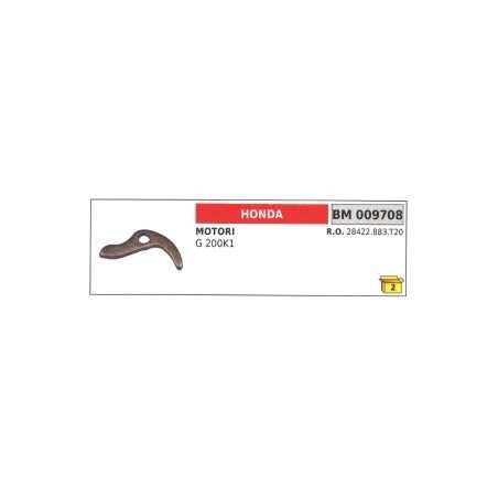 Kit de démarrage compatible HONDA tondeuse G 200K1 28422.883.T20 | NewgardenParts.com
