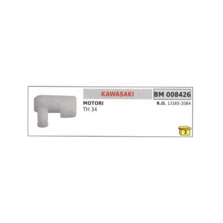 Saltarello avviamento compatibile KAWASAKI decespugliatore TH34 13165-2084 | NewgardenParts.com
