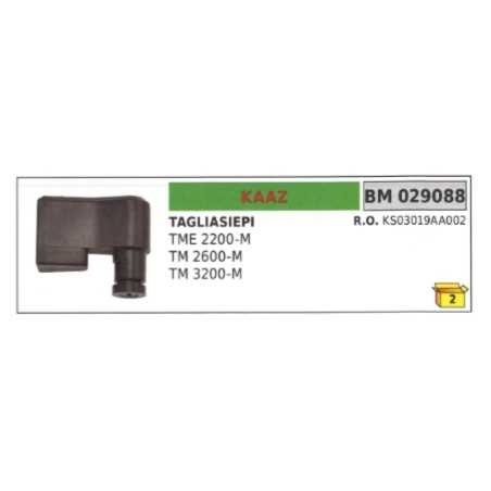 Jumping jack compatible KAZZ hedge trimmer TME2200M TM2600M TM3200M | NewgardenParts.com
