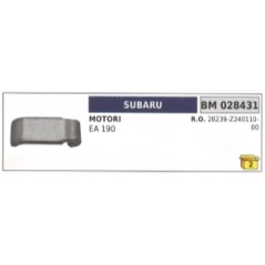 Saltarello avviamento compatibile SUBARU rasaerba EA190 28239-Z240110-00